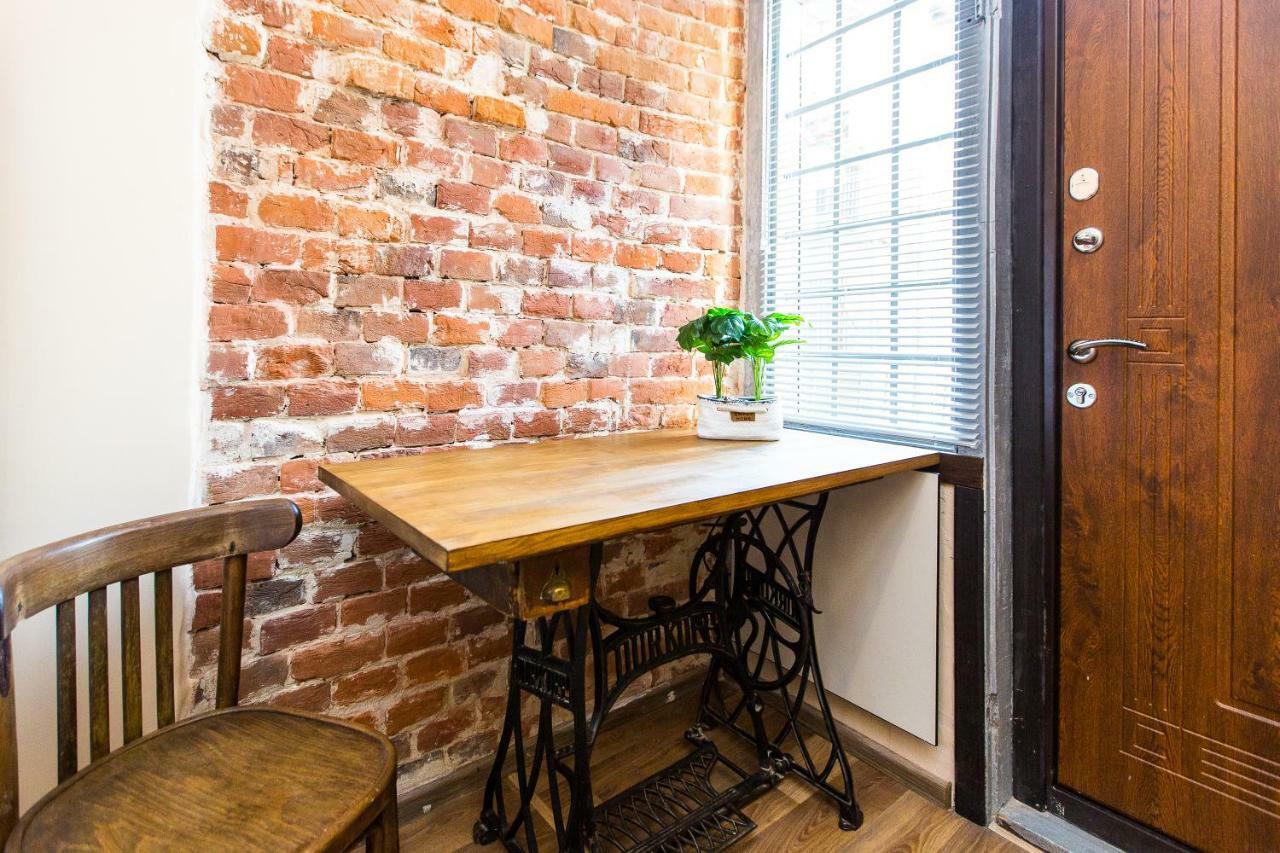 Apartment On Tuhan-Baranovskoho,4 Lviv Eksteriør bilde