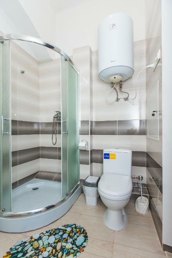 Apartment On Tuhan-Baranovskoho,4 Lviv Eksteriør bilde