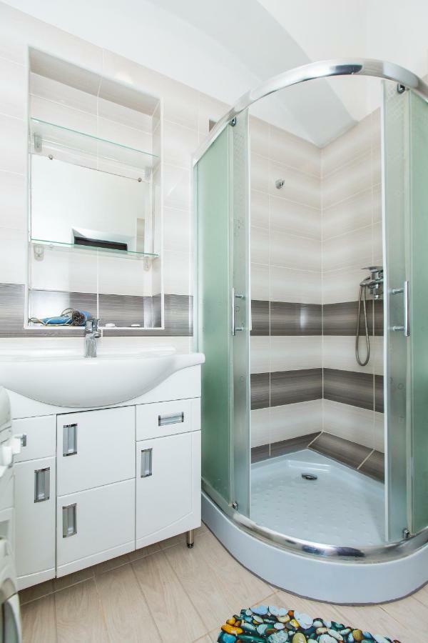 Apartment On Tuhan-Baranovskoho,4 Lviv Eksteriør bilde